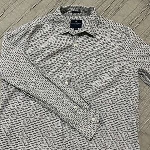 American Eagle shirt